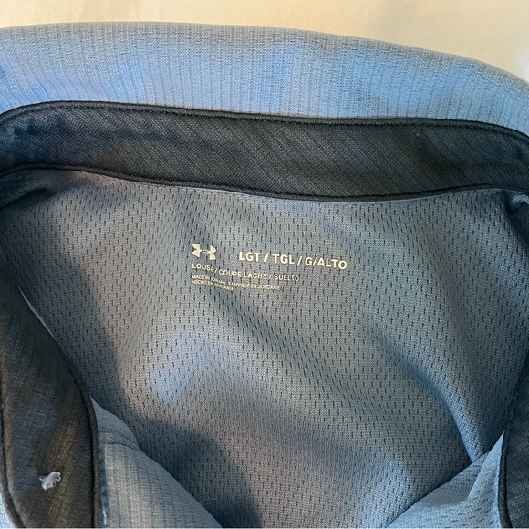 Under Armour Polo - Picture 2 of 3